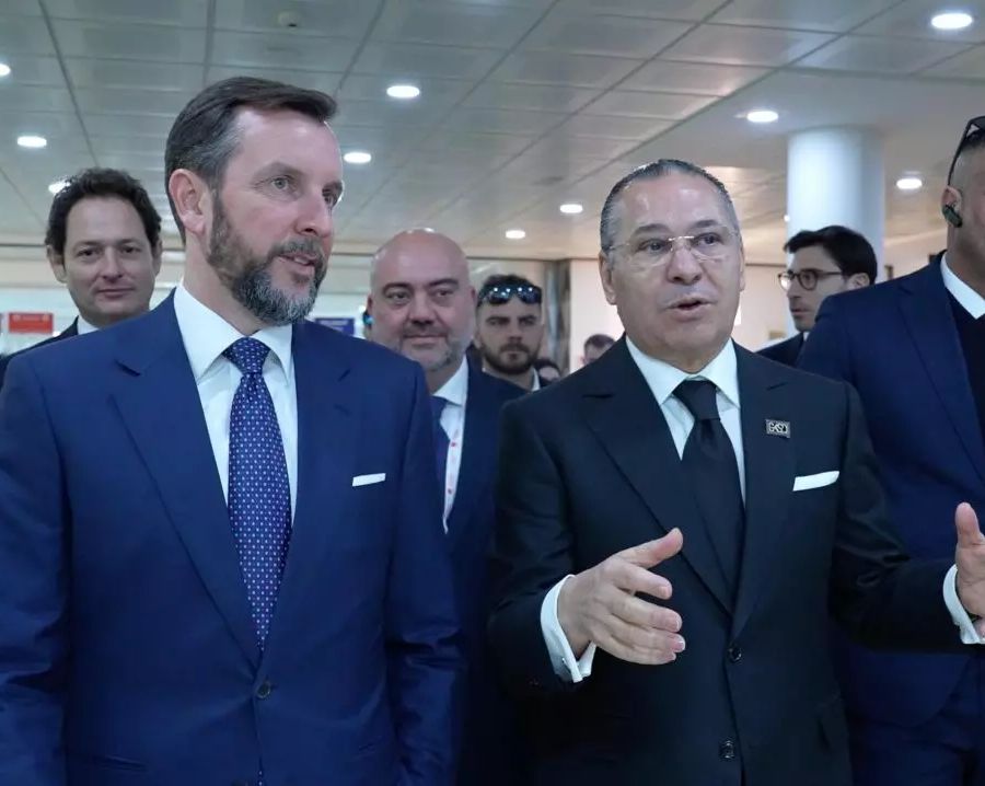 Iraq, inaugurato il pronto soccorso del GSD Al Najaf teaching Hospital
