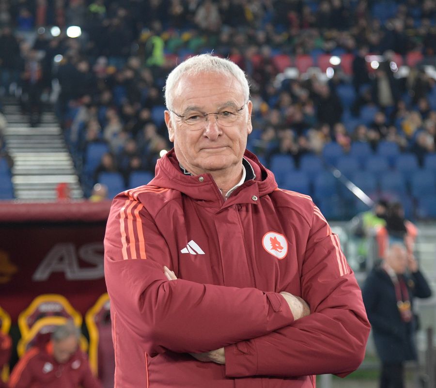 Ranieri “Il tecnico lo sceglierà la proprietà, Fabregas top”