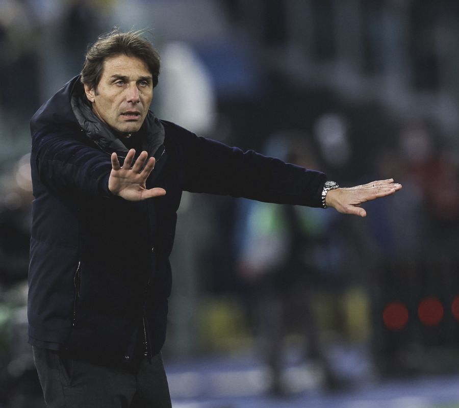 Conte “Fieri della nostra classifica, godiamocela”
