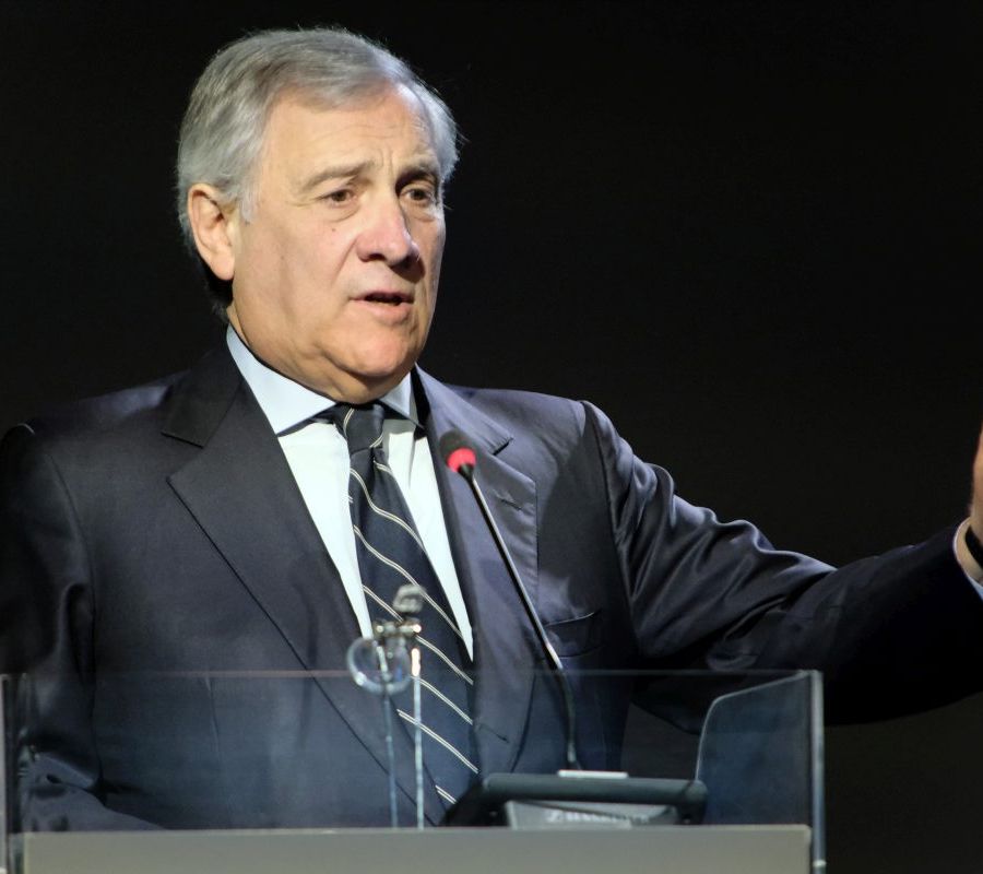 Ucraina, Tajani “Momento delicato, servono prudenza e nervi saldi”
