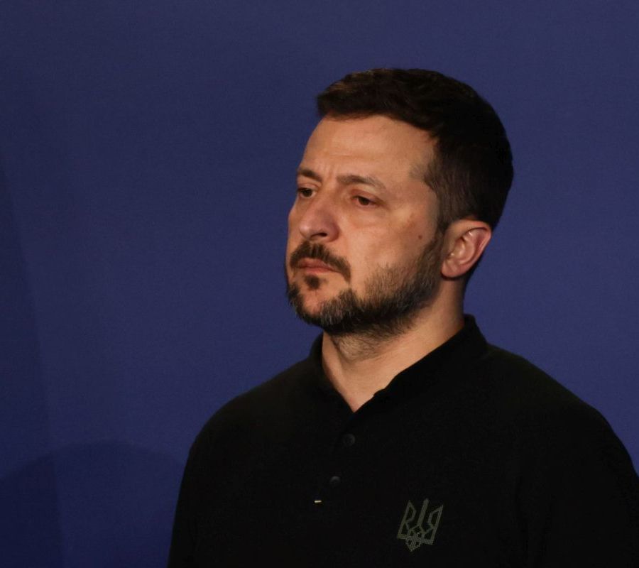 Ucraina, Zelensky “Grazie Usa, lavoriamo a pace giusta e duratura”