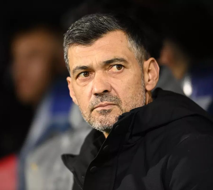 Con la Lazio per ripartire, Conceicao “Si reagisce vincendo”