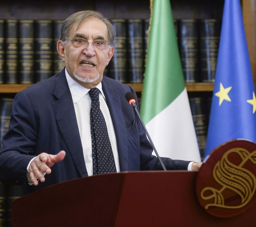 La Russa “Ancora ombre inaccettabili sulla morte di Nicola Calipari”
