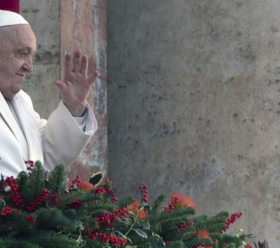 Vaticano, il Papa ha riposato bene nella notte