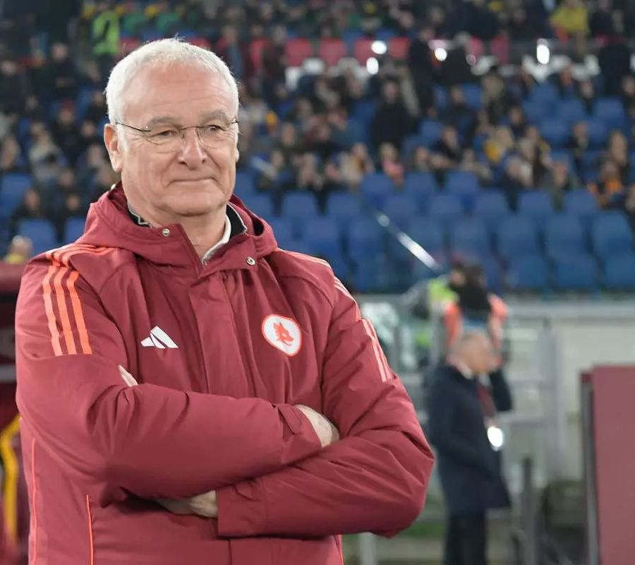 Ranieri avverte “L’Athletic Bilbao non è solo Nico Williams”