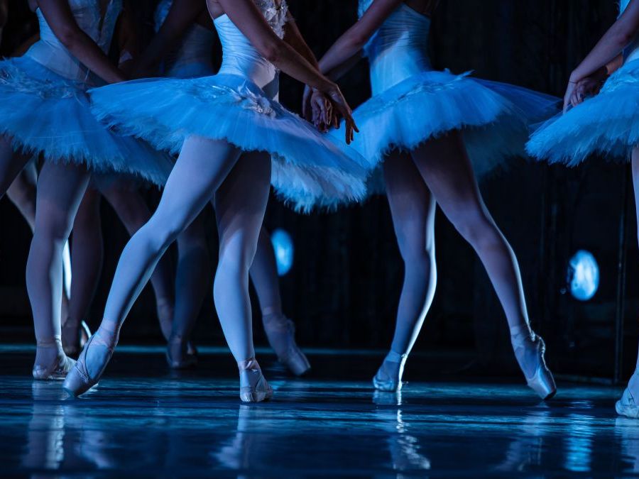 Danza, lirica, jazz e l’omaggio a Claudio Abbado su Tivusat