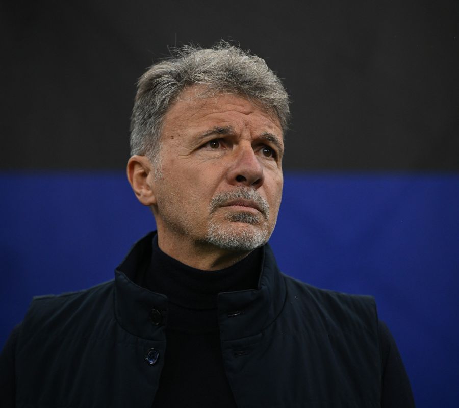 Baroni “Niente calcoli, col Viktoria serve la migliore Lazio”