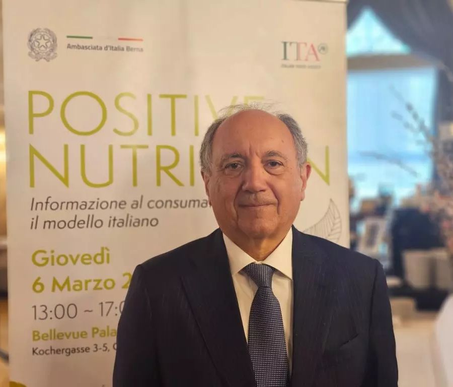 Nutrizione sana, esperti a Berna “Necessarie informazioni corrette”