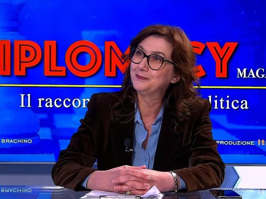 Bitri Lani “Relazioni Italia-Albania un modello da promuovere”