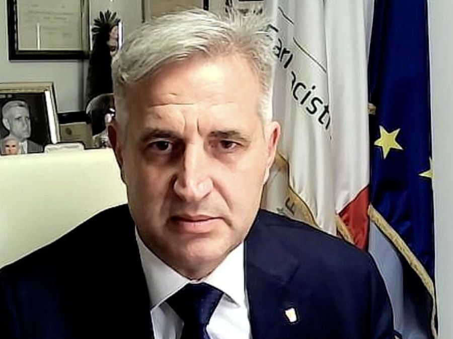 Fontana “Dall’Albania grandi passi avanti, opportunità per l’Italia”