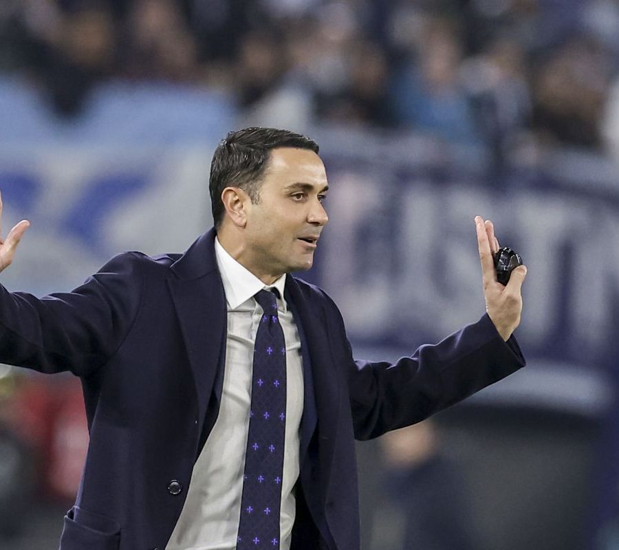 Fiorentina ko in Conference, 3-2 per il Panathinaikos