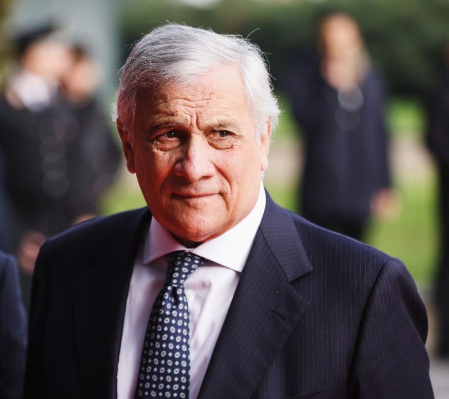 8 marzo, Tajani “Impegno italiano a tutela diritti delle donne”