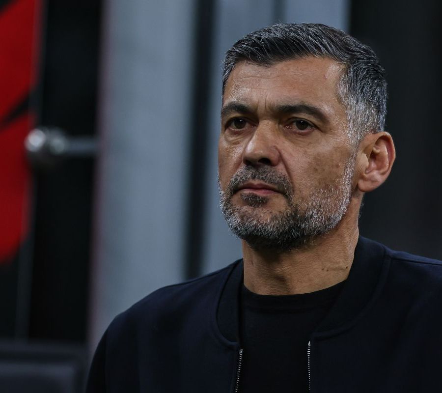 Conceicao “Su di me ricostruzioni fatte per cattiveria o soldi”