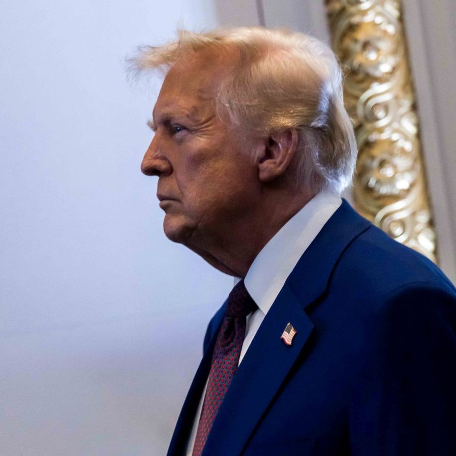 Usa-Iran, Trump scrive a Khamenei per accordo su nucleare