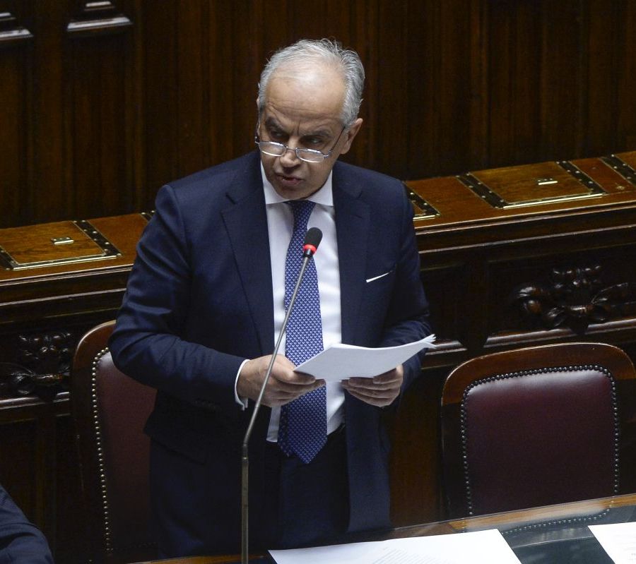Piantedosi “Sentenza Cassazione assolutamente non condivisibile”