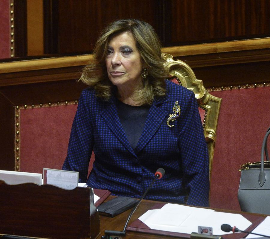 Casellati “Conta dei femminicidi in Italia sembra bollettino di guerra”