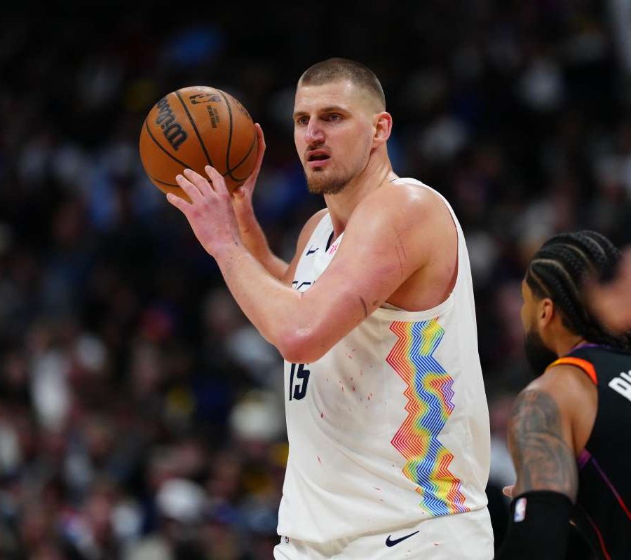 Cleveland fa 13, Denver vince all’overtime con super Jokic