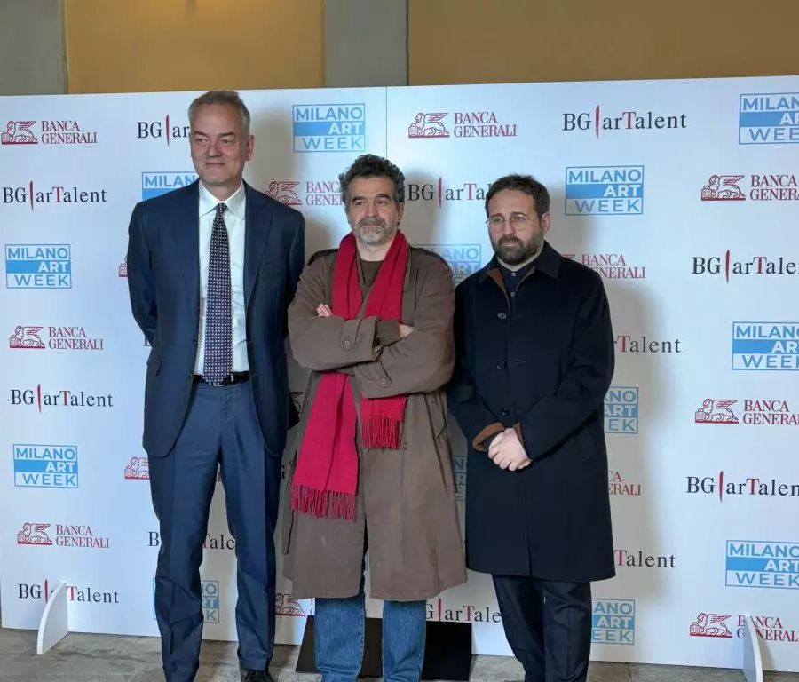Milano Art Week, Banca Generali main partner per il 7° anno consecutivo