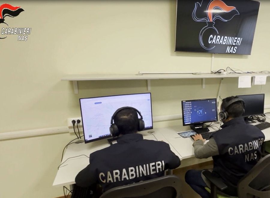 Corruzione e truffa al Servizio Sanitario, 70 indagati in Campania