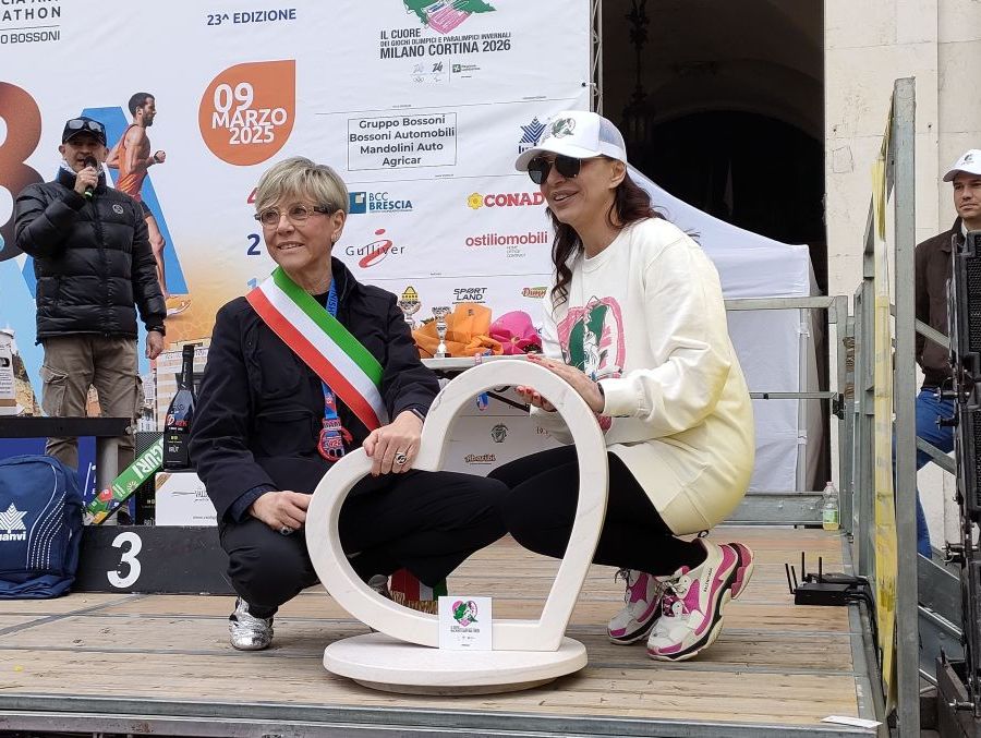 Olimpiadi 2026, con la BAM di Brescia via al progetto “Cuori Olimpici”