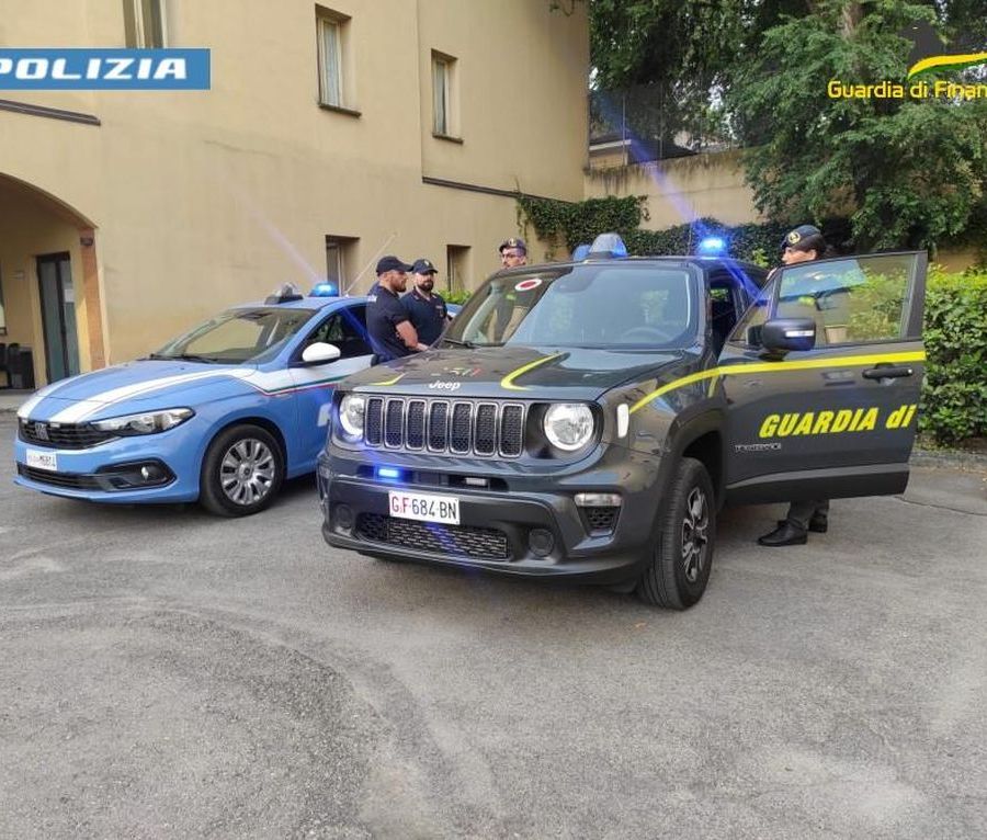 ‘Ndrangheta, “Operazione Ten”. Blitz a Reggio Emilia. 5 misure cautelari