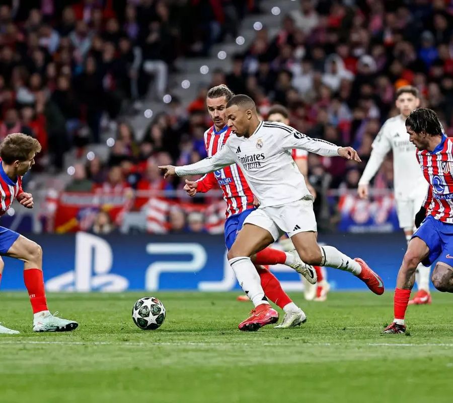 Real Madrid ai quarti, Atletico sconfitto ai rigori