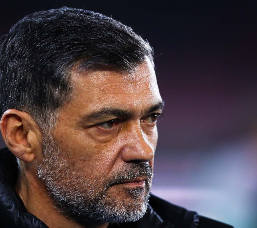 Conceiçao “Il Milan lotta e mi dà risposte importanti”