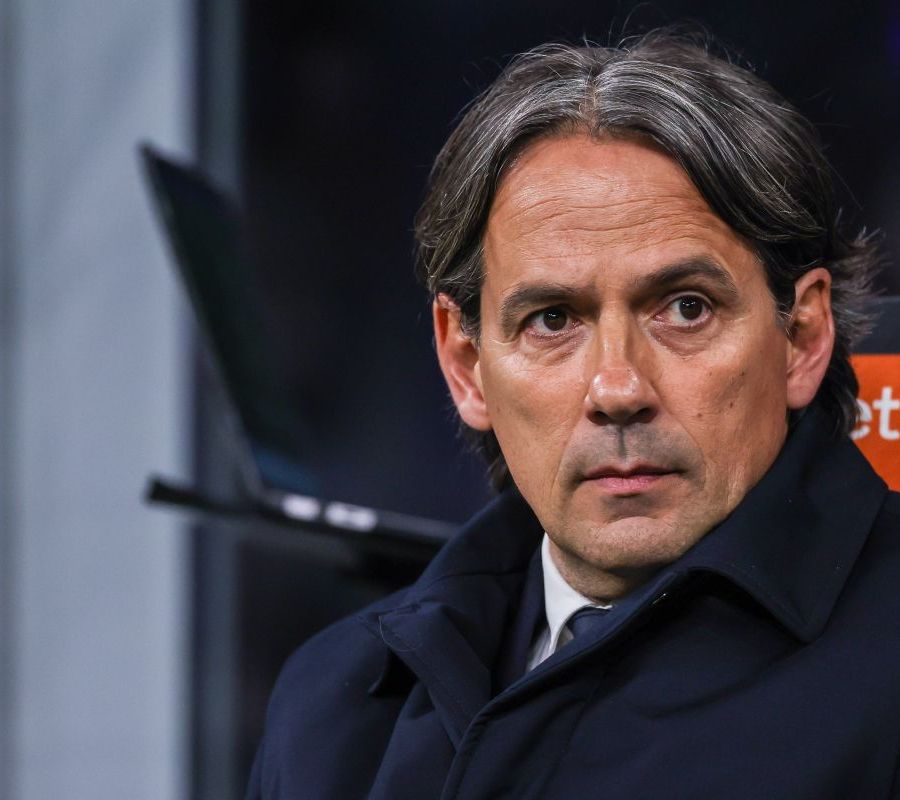 Inzaghi “Contro l’Atalanta posta in palio alta”