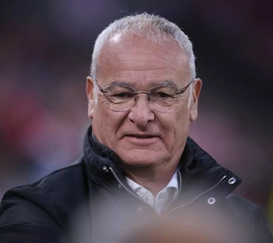 Ranieri “Dybala punto fermo, Dovbyk deve reagire”