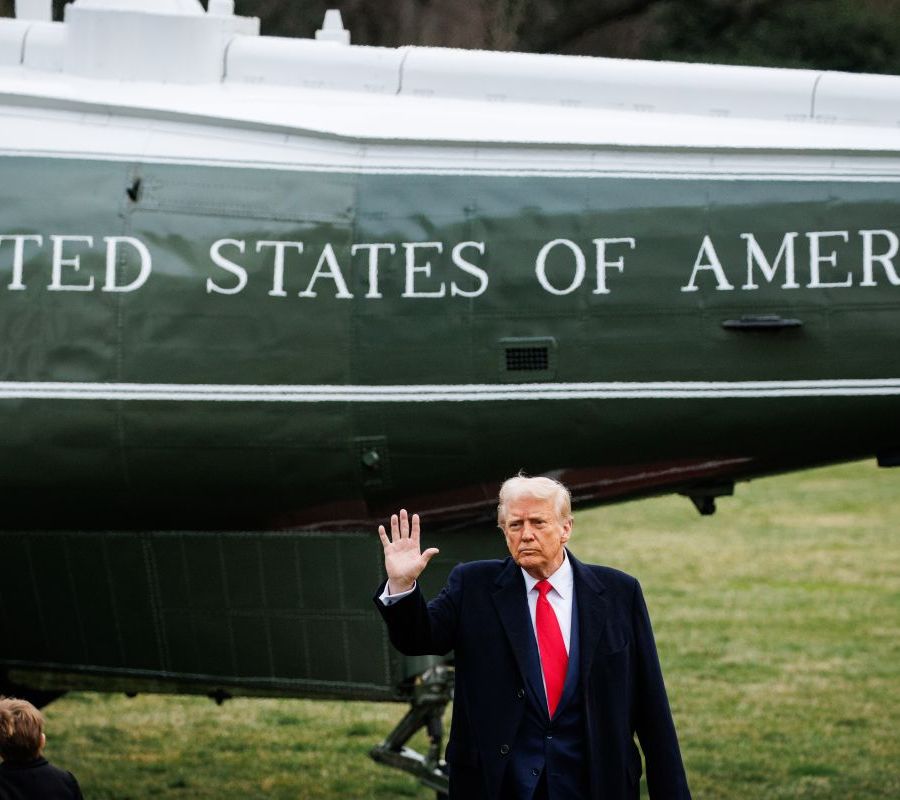 Ucraina, Trump “Parlerò con Putin domani”