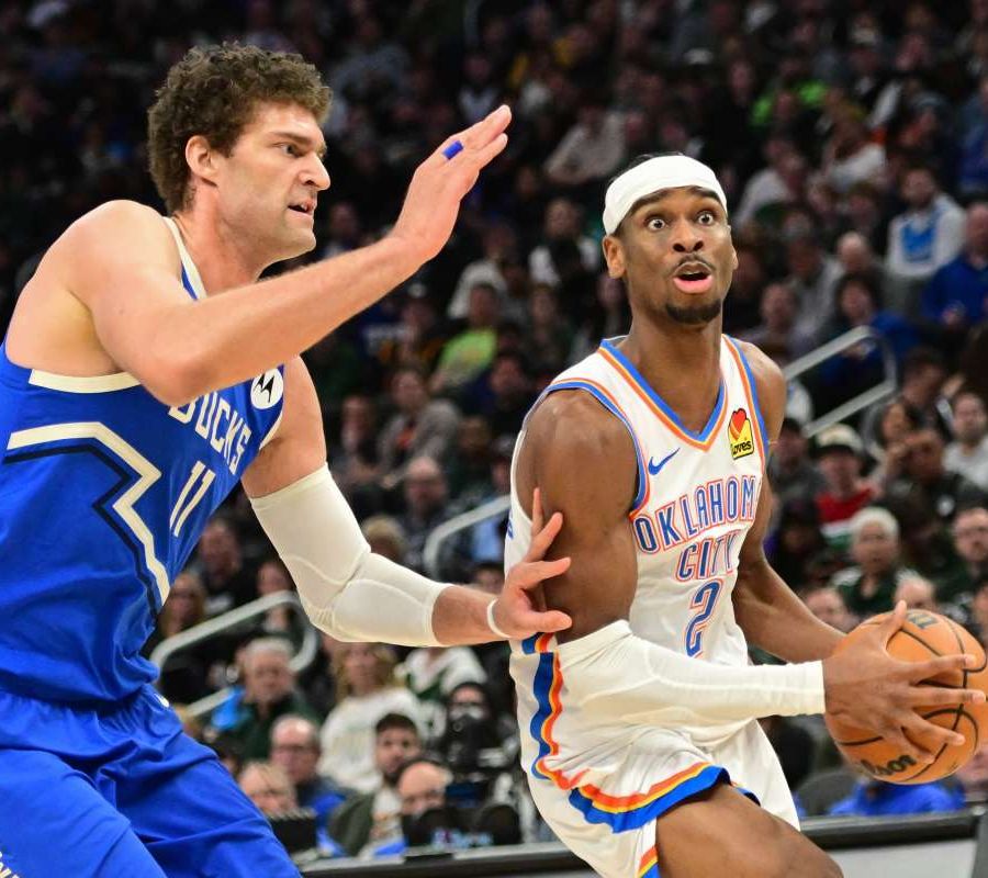 Oklahoma e Minnesota ancora a segno, ok Clippers e Lakers