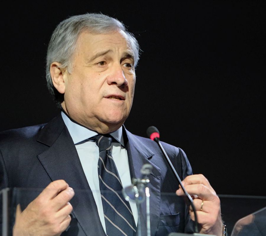 Tajani “Un dovere rafforzare la Difesa”