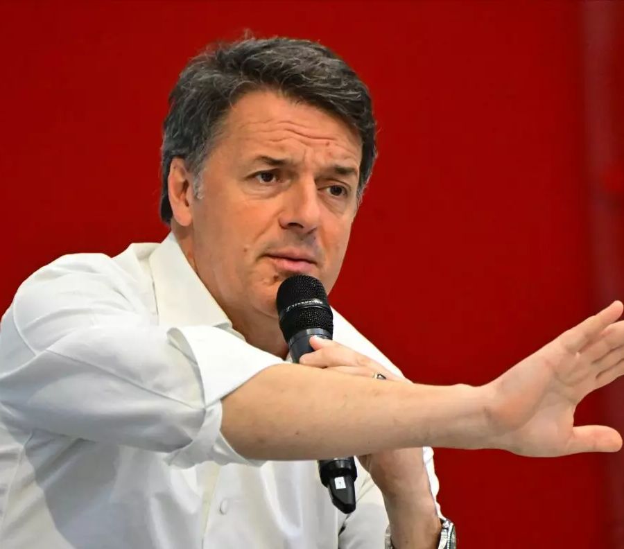 Ucraina, Renzi “Ue assente e se non sei al tavolo sei nel menù”