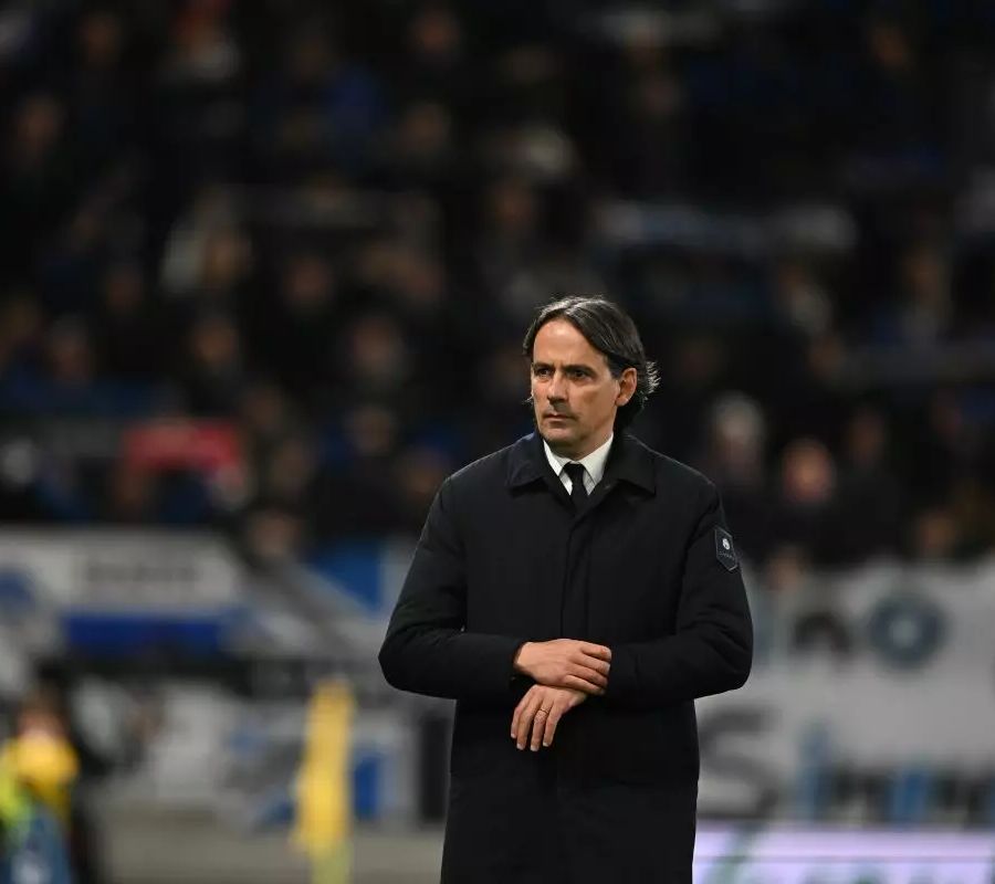 Panchina d’Oro a Simone Inzaghi, premio speciale per Gasperini