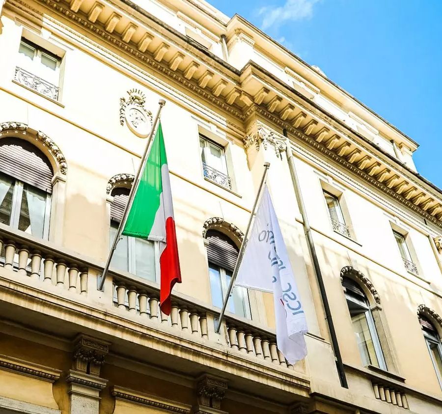 ICSC, 150 milioni di euro per l’impiantistica sportiva pubblica