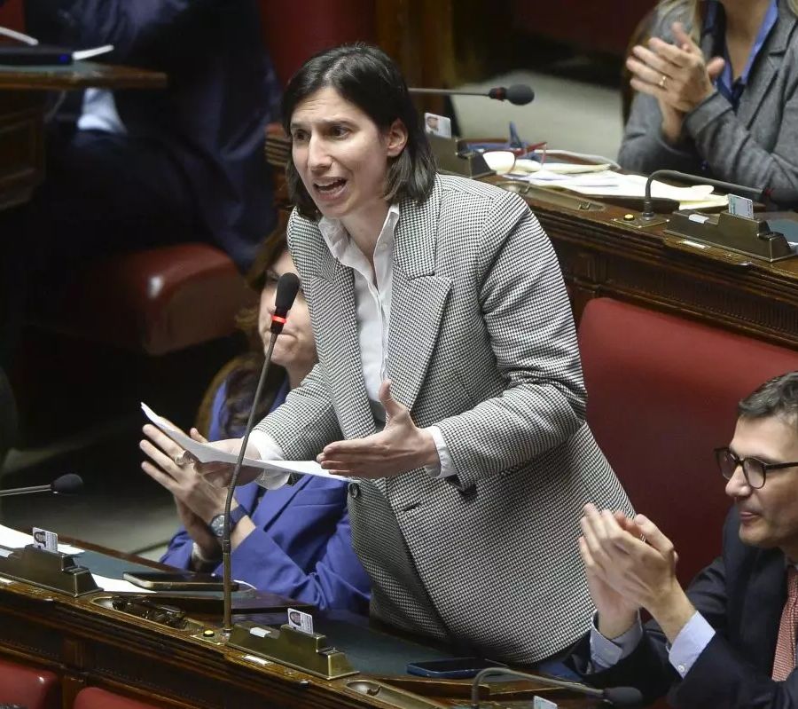 Lavoro, Schlein “Meloni ha in testa un Paese che compete al ribasso”