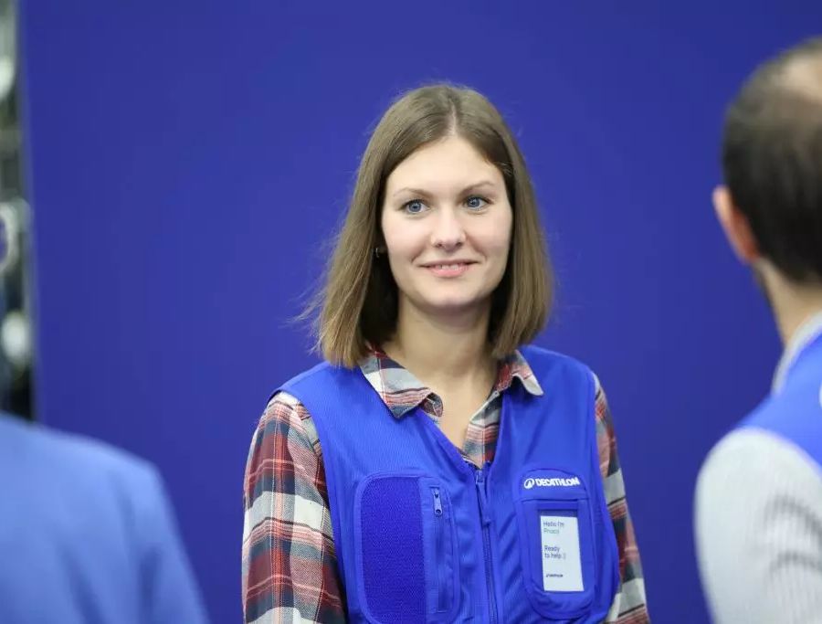 Decathlon Italia tra le realtà leader in diversità e inclusione
