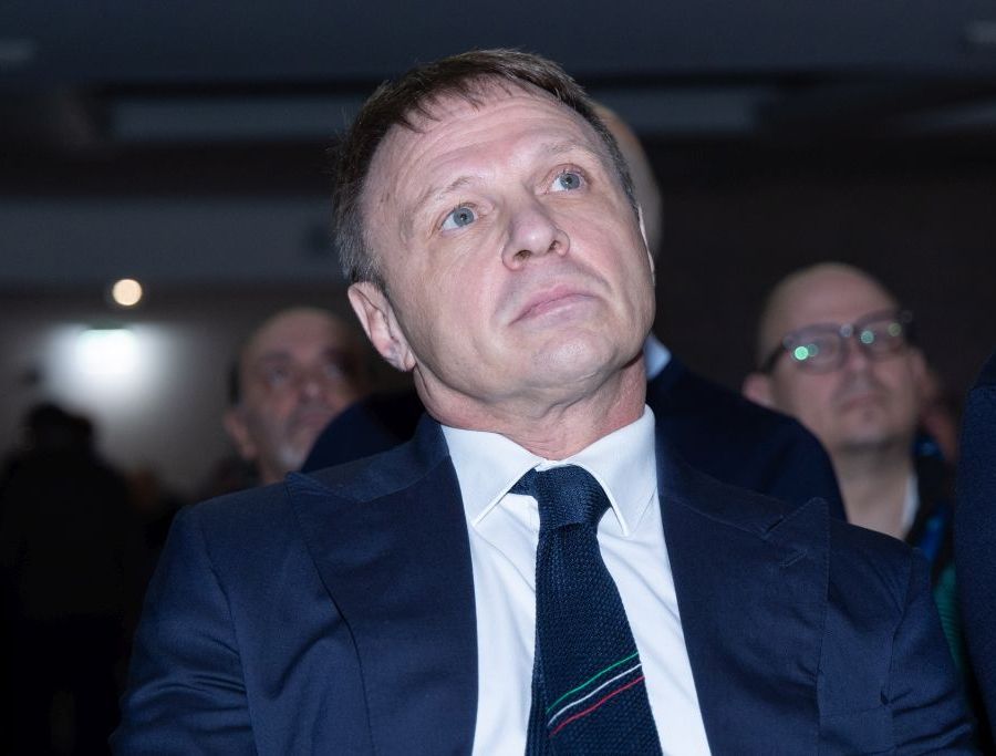 Dazi, Lollobrigida “A rischio l’alleanza con gli Usa”