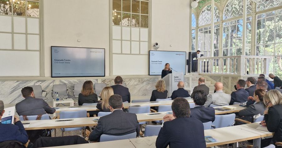 Siram Veolia, rapporto pubblico-privato per decarbonizzare Sanità e PA