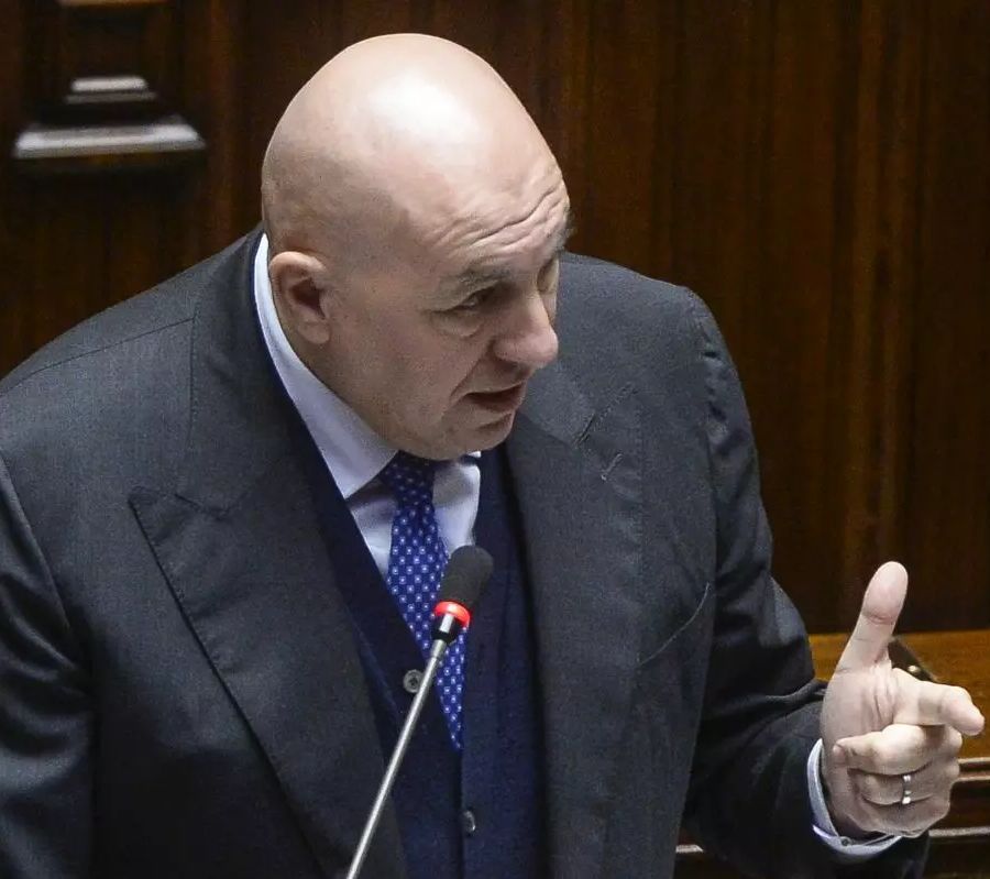 Crosetto “La Nato unico ombrello difensivo utilizzabile”