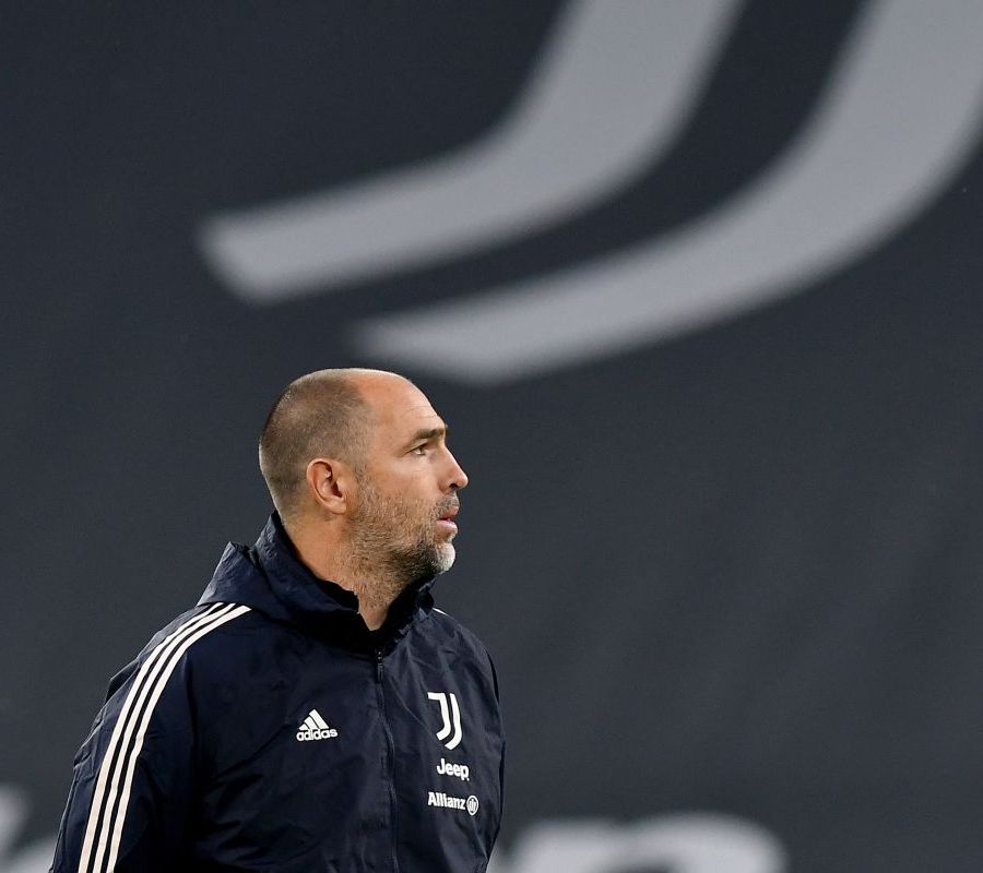 Tudor “La Juve ha giocatori forti, c’è voglia di ripartire”