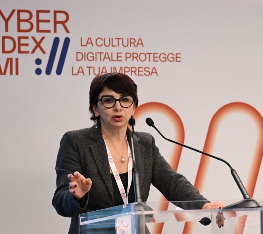 Pmi italiane non raggiungono sufficienza nella gestione dei rischi cyber