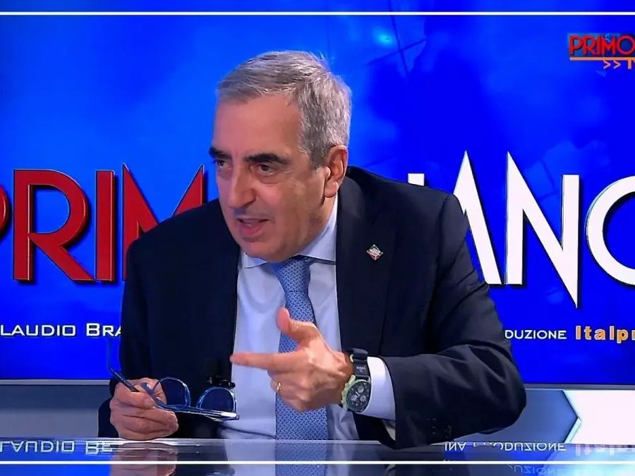 Ue, Gasparri “Maggiore integrazione tra difese sarebbe progresso”
