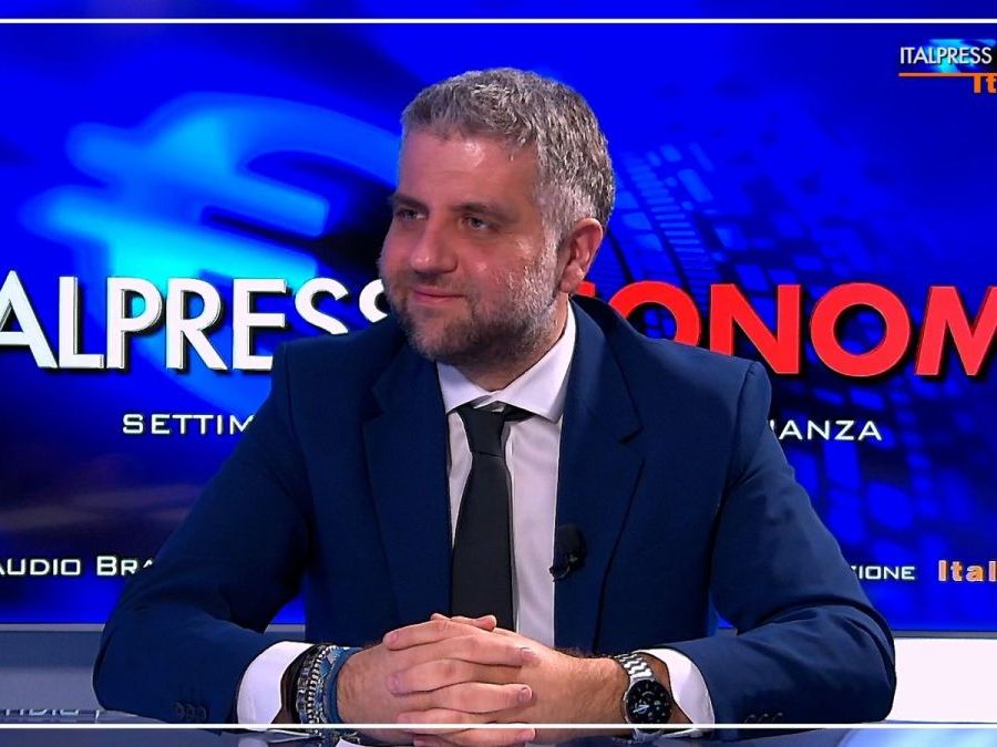 Giubileo, Rota “Da Hive una piattaforma digitale per i pellegrini”