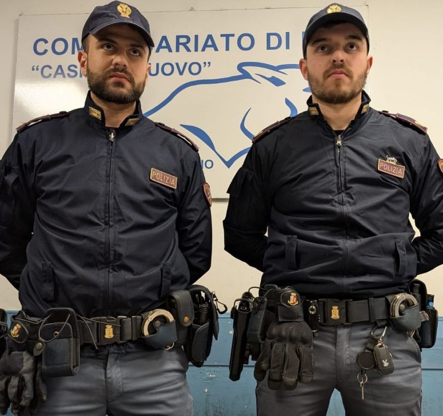 Arrestato a Roma boss narcotraffico canadese, deve scontare ergastolo
