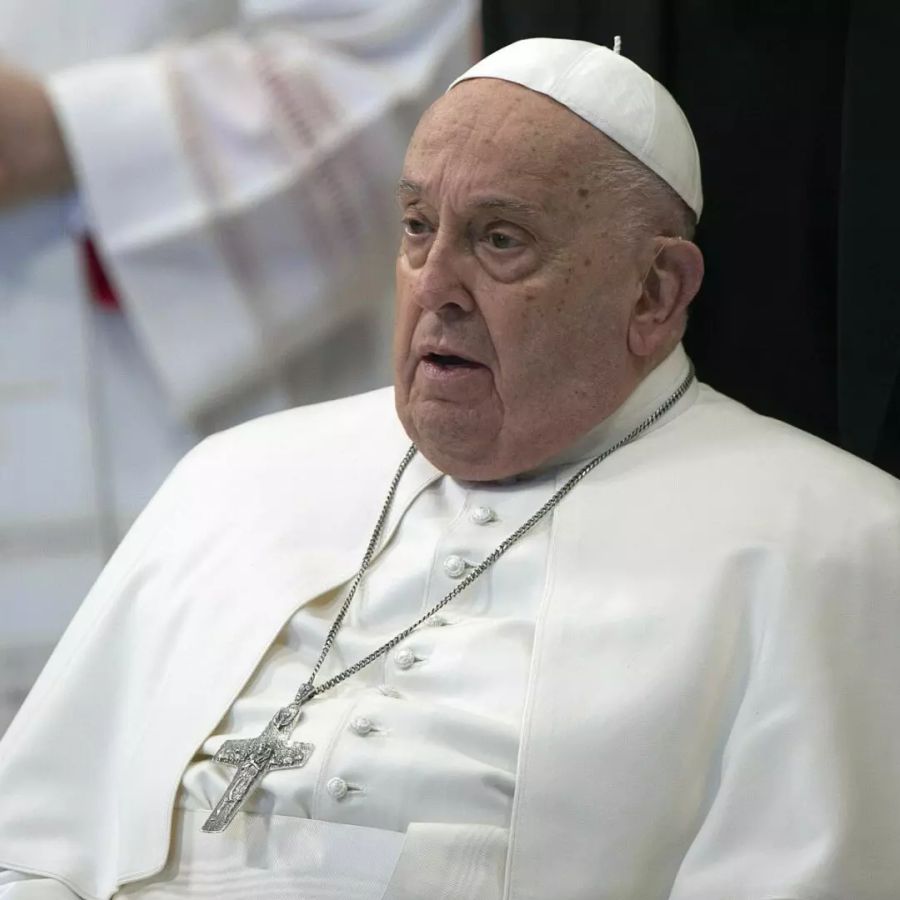 Papa Francesco “Quaresima è tempo di guarigione”
