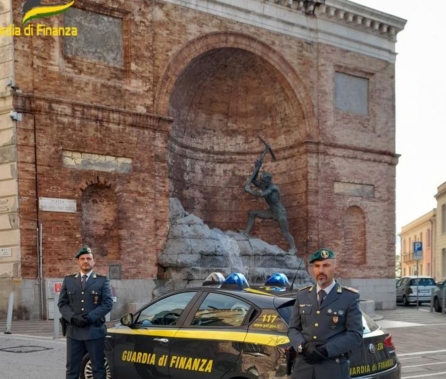 ‘Ndrangheta, confiscati beni per 160 milioni a tre imprenditori