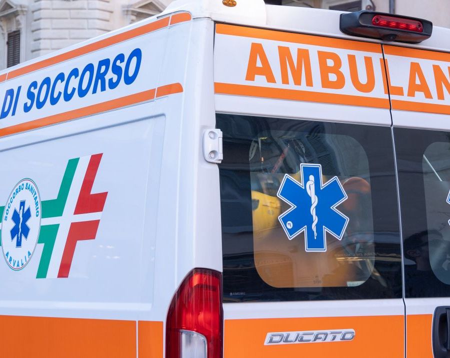 Uccisa in strada a Messina, fermato il presunto assassino
