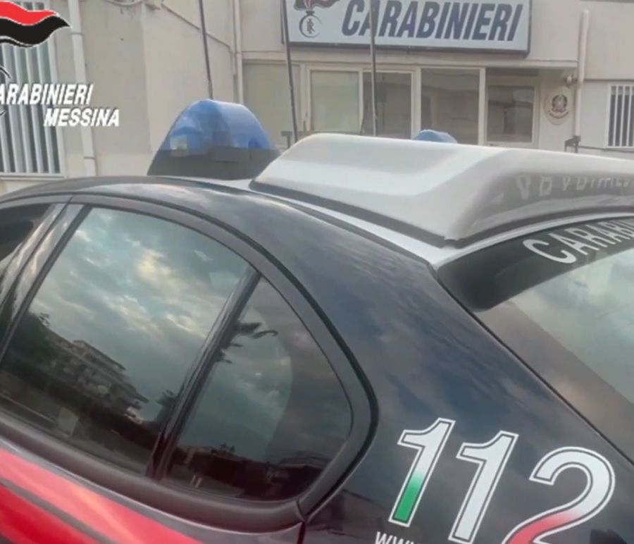 Traffico di droga fra Catania e Messina, 11 misure cautelari