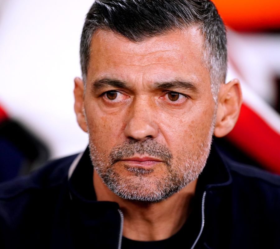 Conceicao “Inter squadra fortissima, ma vogliamo partire forte”